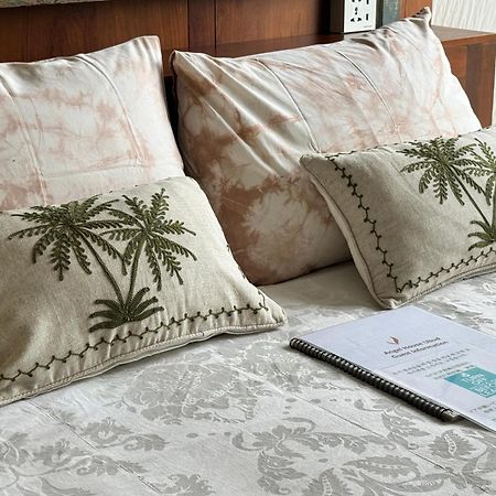 Angel House Homestay Ubud Екстериор снимка