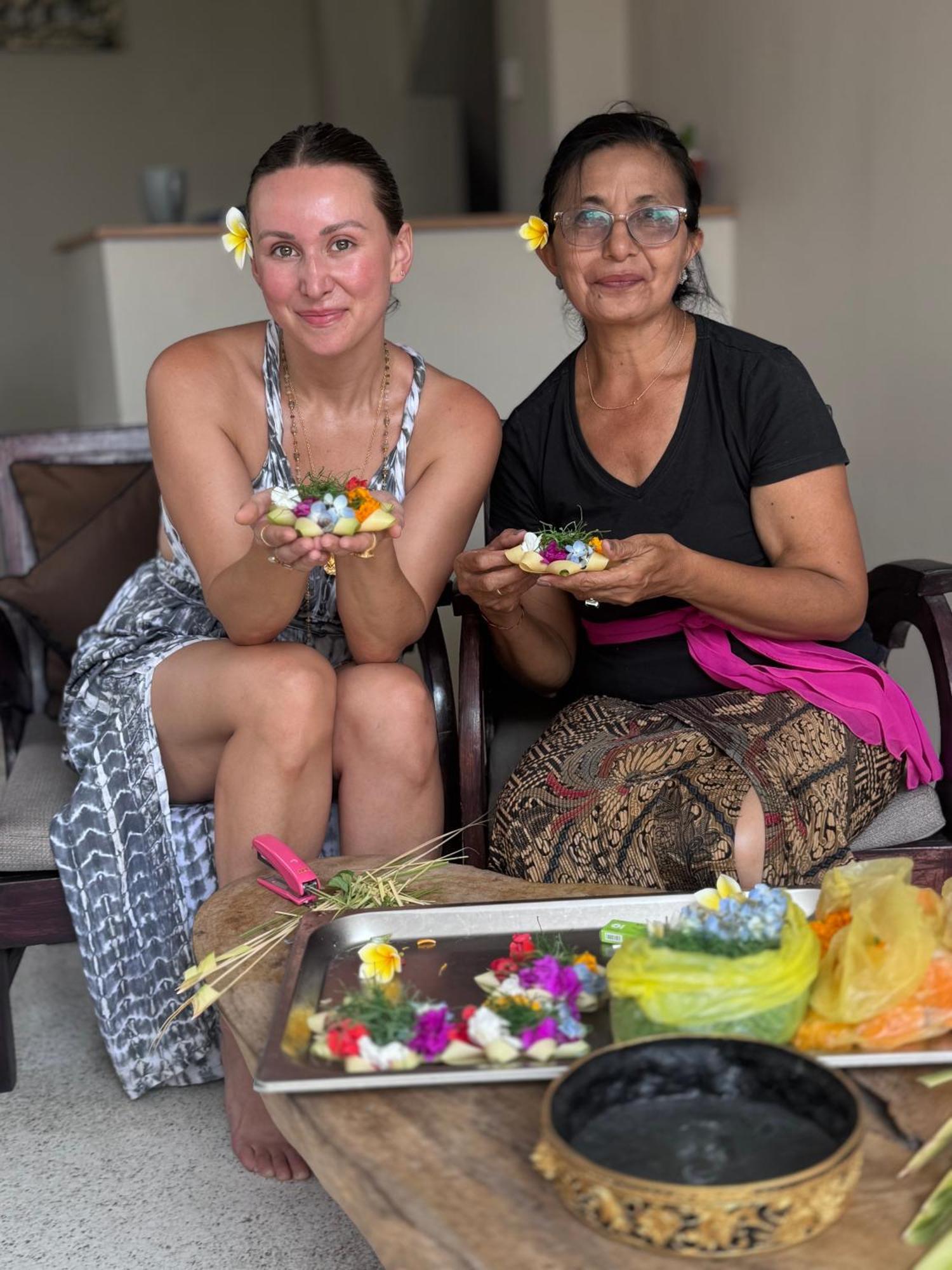 Angel House Homestay Ubud Екстериор снимка