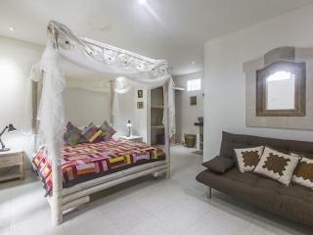 Angel House Homestay Ubud Екстериор снимка